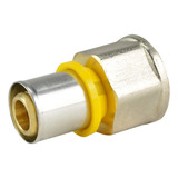 Conector Femea De Transicao