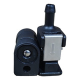 Conector Femea Yamaha P