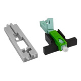 Conector Fibra Optica Click