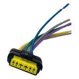 Conector Flange Bomba Combustivel