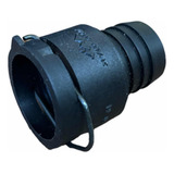 Conector Flange Mangueira Agua