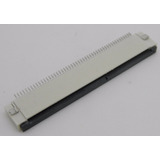 Conector Flat Placa Audio