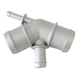 Conector Fluxo Agua 128295 Audi a3 2002 2003 2004