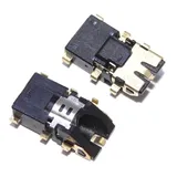 Conector Fone Ouvido P2