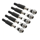 Conector Fonte Plug 5