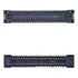 Conector Fpc Carga Placa Mãe Moto Edge 20  Edge 30  G200