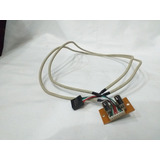 Conector Frontal Usb Para