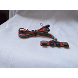 Conector Frontal Usb sound