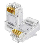 Conector Furukawa Sohoplus Rj45