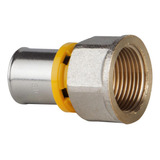 Conector Gas Tubo Pex