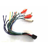 Conector H buster Hbd