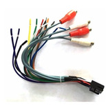 Conector H buster Hbd