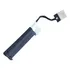 Conector Hd Para Notebook Dell Inspiron 5447 5448 Dc02001x70