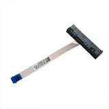 Conector Hd Sata Notebook