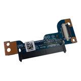 Conector Hd Sata Notebook