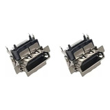 Conector Hdmi Compativel Com