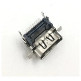 Conector Hdmi P