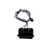 Conector Identificacao Cartucho Lexmark