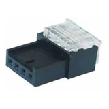 Conector Intelbras Impacta cp
