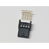 Conector Intelbras Impacta Tronco