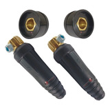 Conector Inversora De Solda