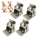 Conector Invisivel Dobravel Com