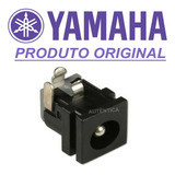 Conector Jack 16v Teclado