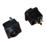 Conector Jack Da Fonte 3 Pinos Compatível Com Placa Tv LG