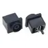 Conector Jack Da Fonte 3 Pinos Compatível Placas Tv 5 Peças