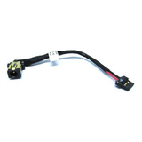Conector Jack Dc Acer