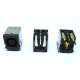 Conector Jack Dc Dell