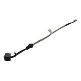 Conector Jack Dc Sony