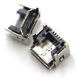 Conector Jack De Carga