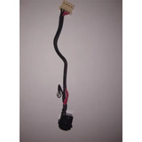 Conector Jack Energia Sony