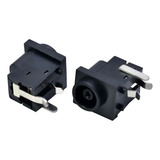 Conector Jack Monitor Para