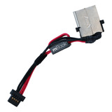 Conector Jack Netbook Para