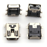 Conector Jack Usb V3