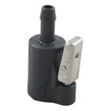 Conector Johnson Macho Clipper