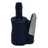Conector Johnson Nylon Clipper