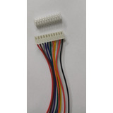 Conector Jst Xh 10