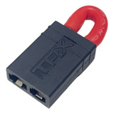 Conector Jumper Plug Traxxas