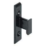 Conector Keku Ehs Hospa Preto Hafele