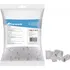 Conector Macho Cat5e Rj45 Cat5e Fortrek - Pacote 100 Peças