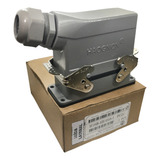 Conector Macho E Femea