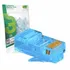 Conector Macho Fast Track Rj45 Cat5e Gts  100 Unidades