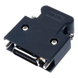 Conector Macho Scsi 26p