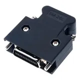 Conector Macho Scsi 26p
