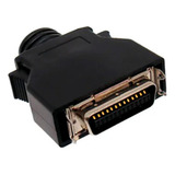Conector Macho Scsi 26p