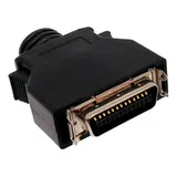Conector Macho Scsi 26p