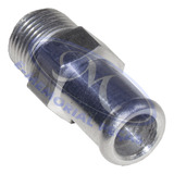 Conector Mangueira Bloco Motor Ao Reser Courier W715121s300